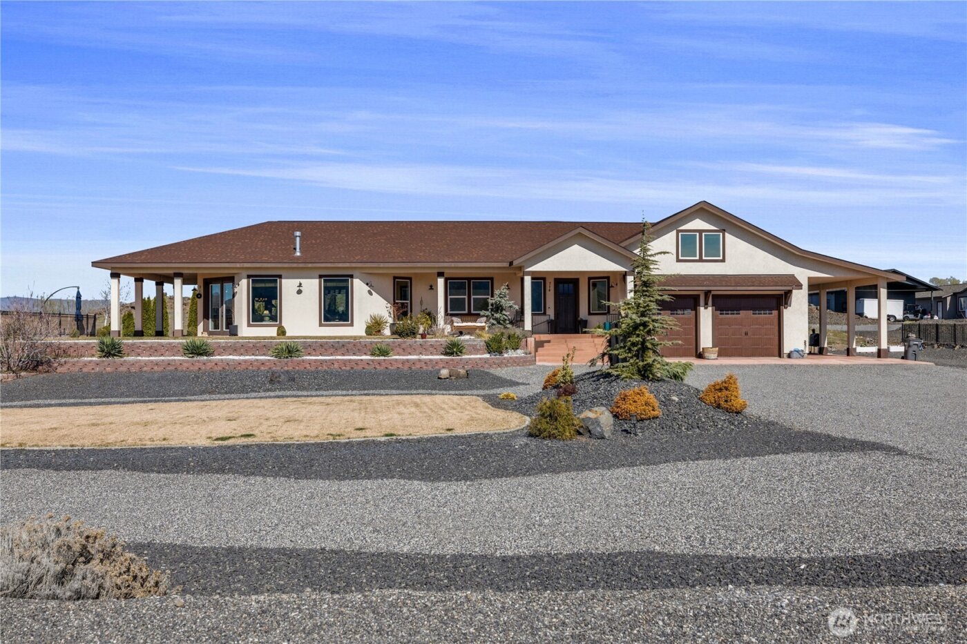 714 Sunset Boulevard SW, Mattawa, WA 99349