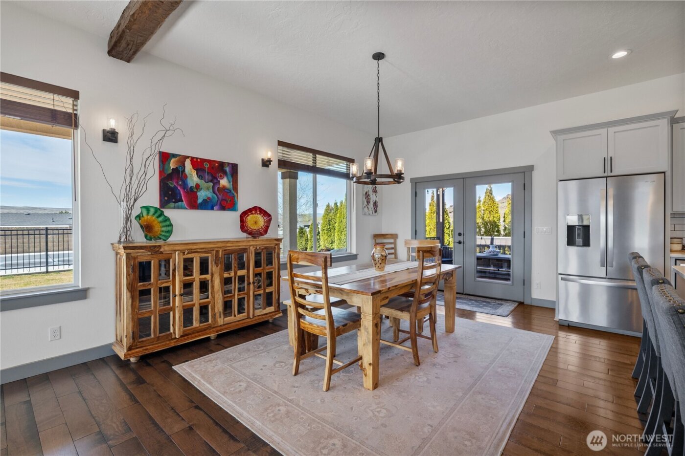 714 Sunset Boulevard SW, Mattawa, WA 99349