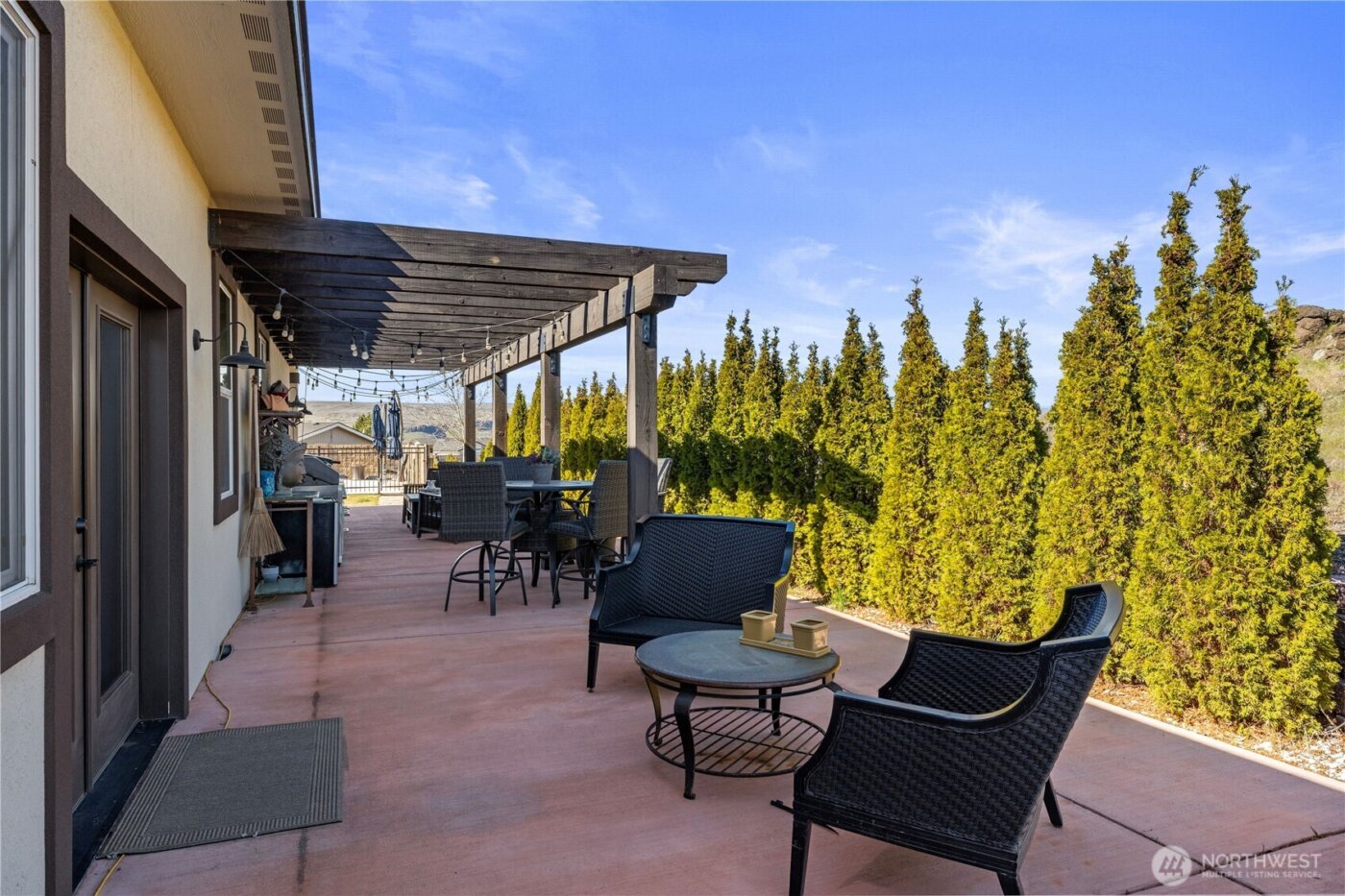 714 Sunset Boulevard SW, Mattawa, WA 99349