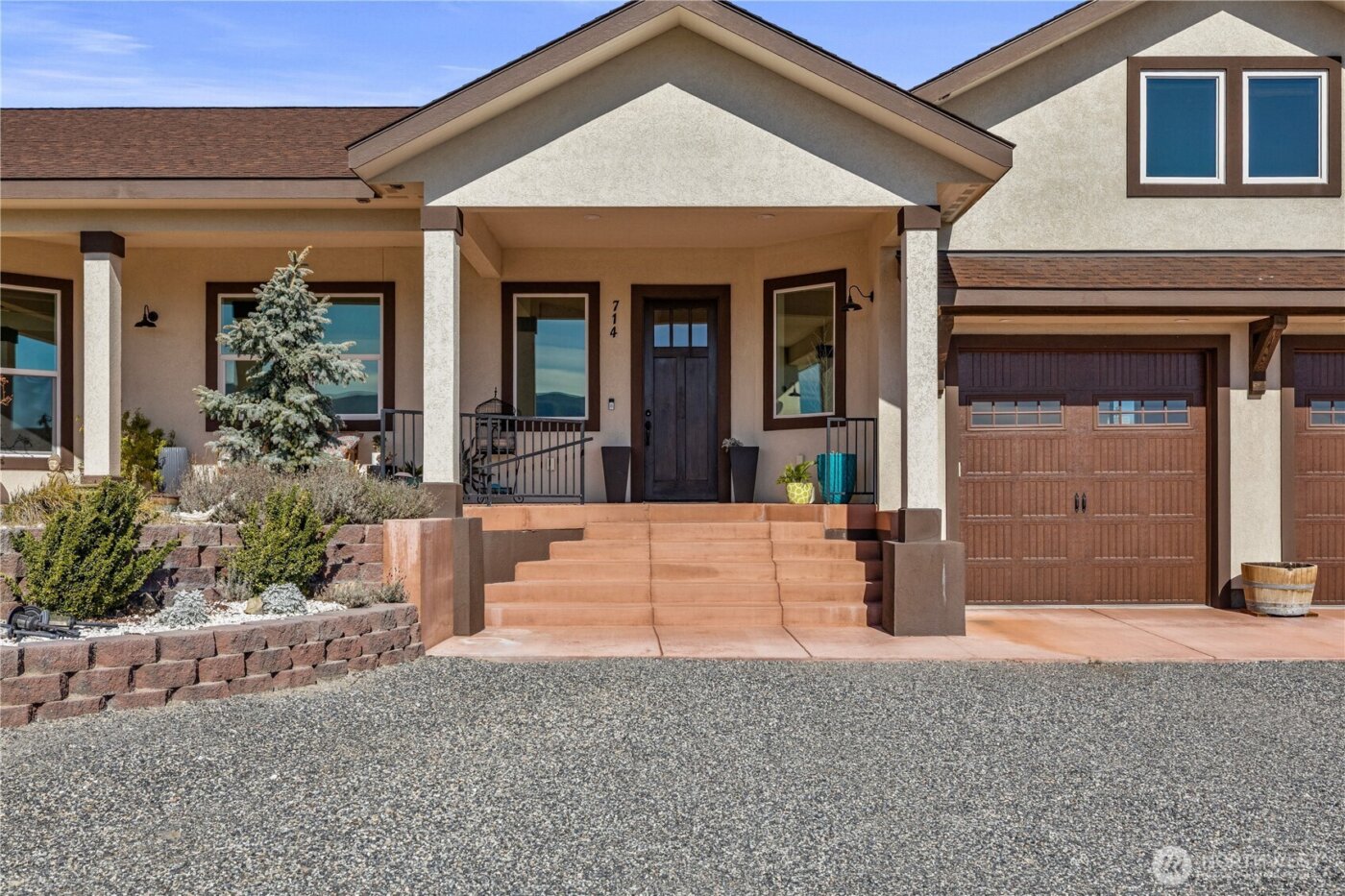714 Sunset Boulevard SW, Mattawa, WA 99349