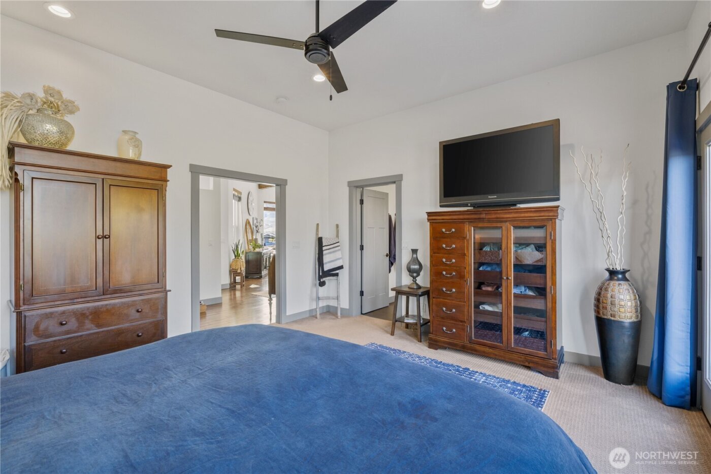 714 Sunset Boulevard SW, Mattawa, WA 99349