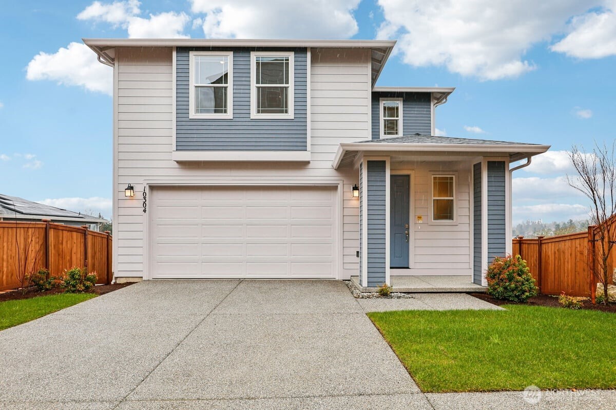10304 6th Place SE #SW 13, Lake Stevens, WA 98258