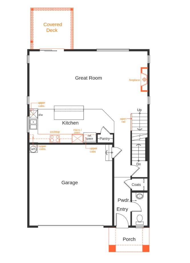 10304 6th Place SE #SW 13, Lake Stevens, WA 98258