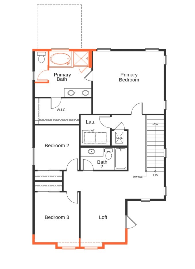 10304 6th Place SE #SW 13, Lake Stevens, WA 98258