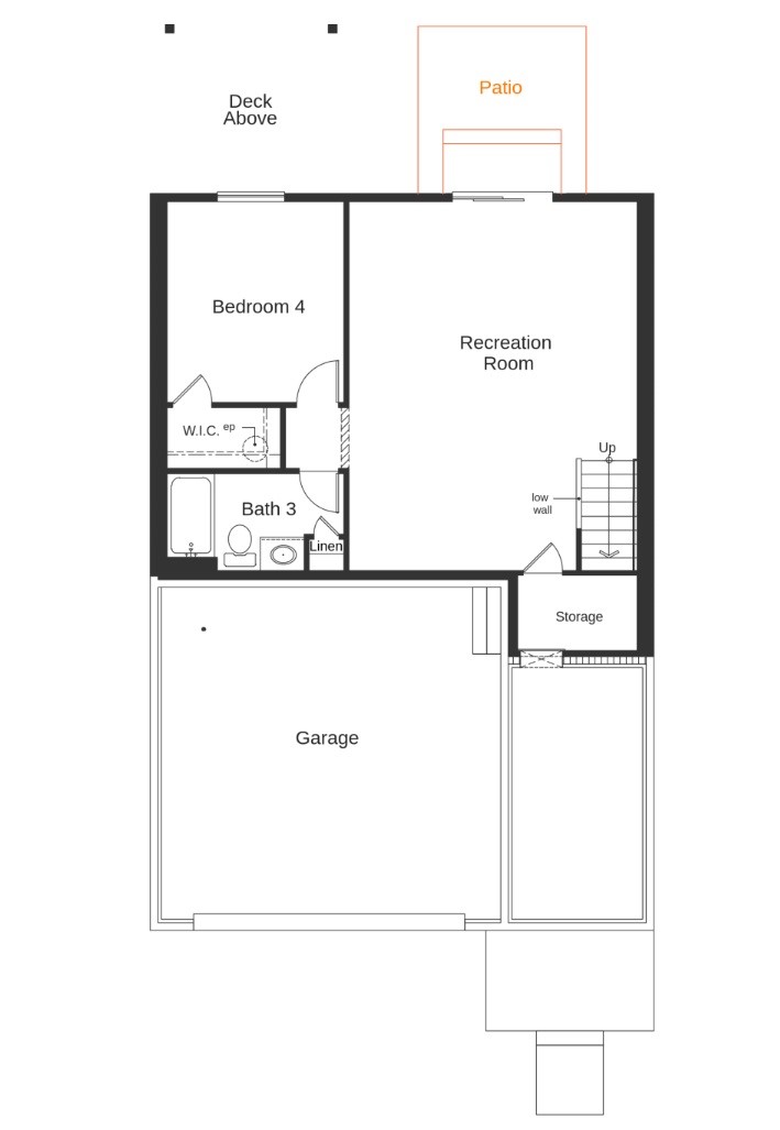 10304 6th Place SE #SW 13, Lake Stevens, WA 98258