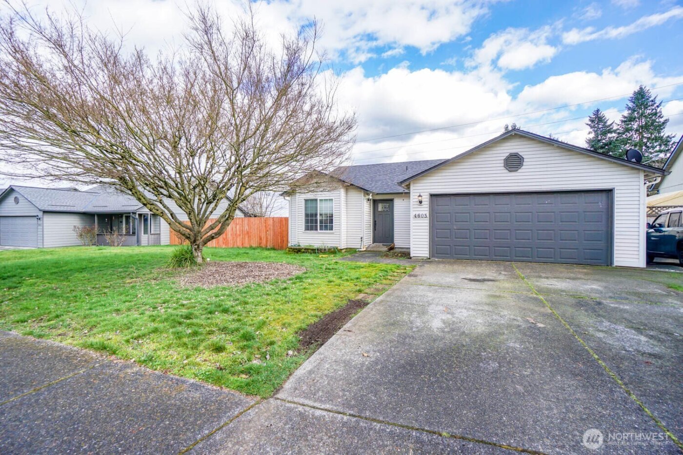 4605 NE 161st Avenue , Vancouver, WA 98682