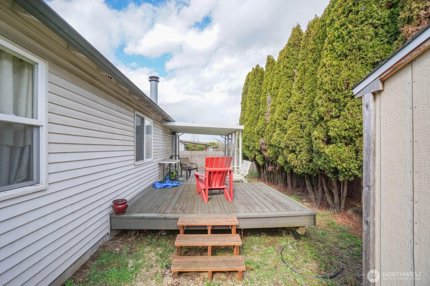 4605 NE 161st Avenue , Vancouver, WA 98682