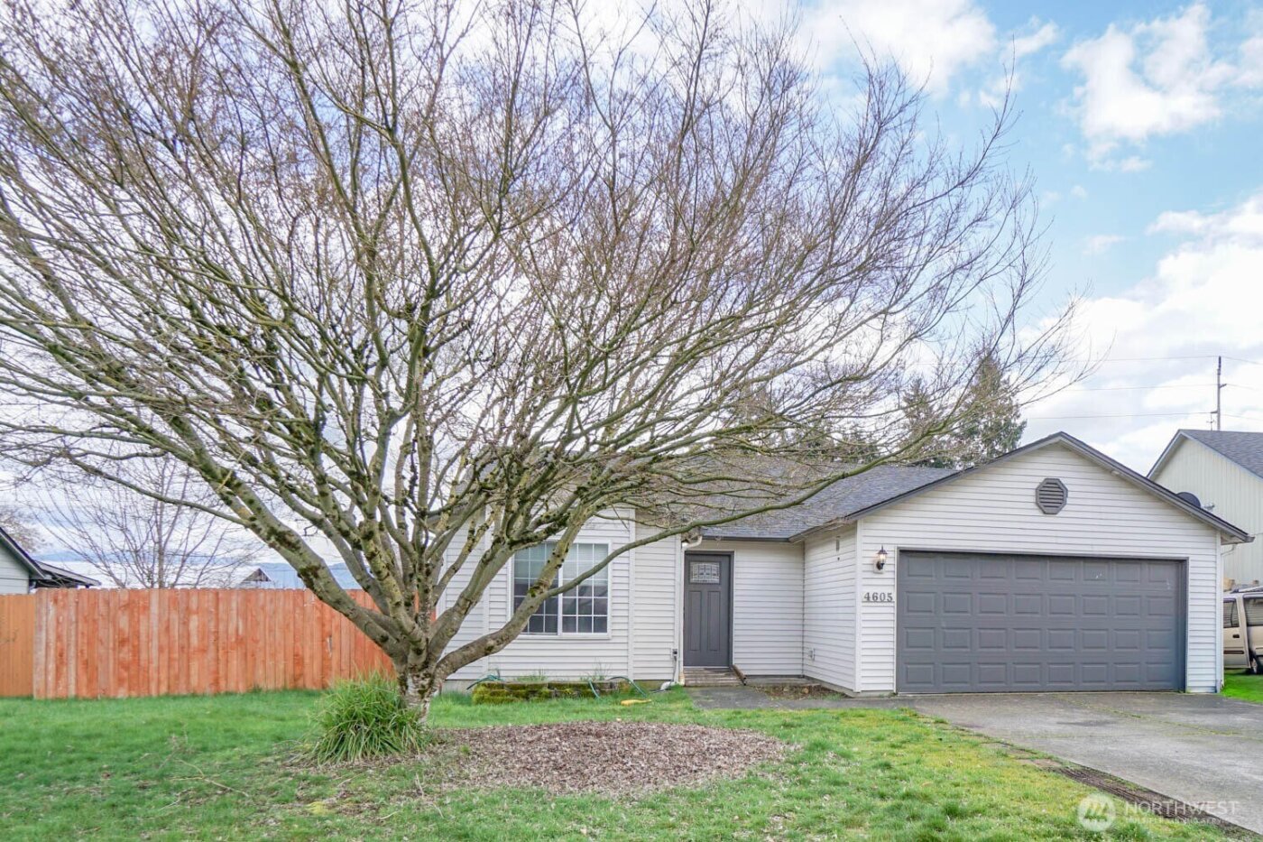 4605 NE 161st Avenue , Vancouver, WA 98682