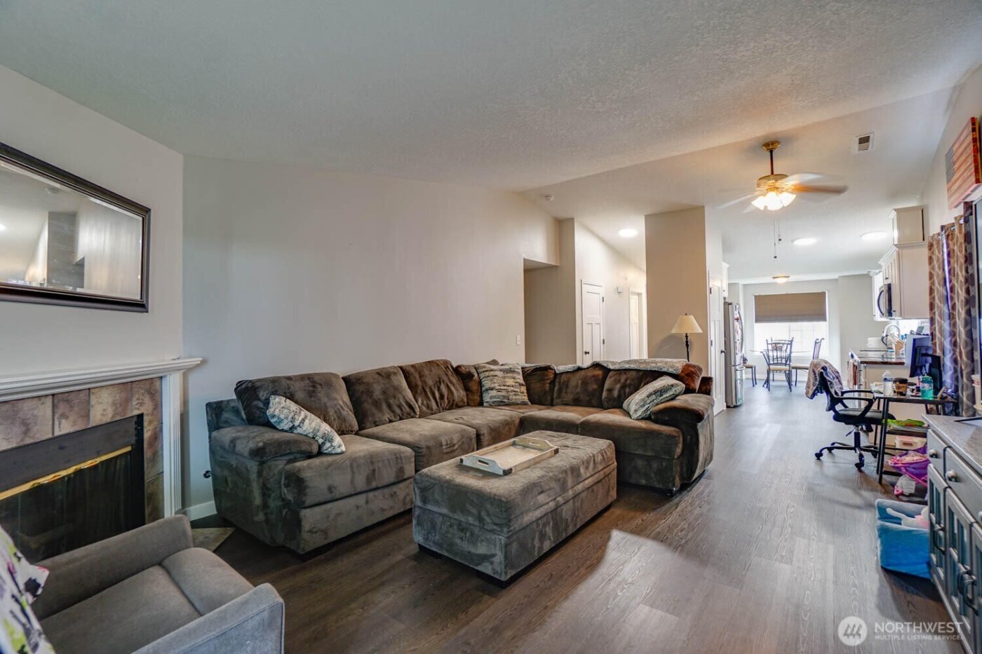 4605 NE 161st Avenue , Vancouver, WA 98682