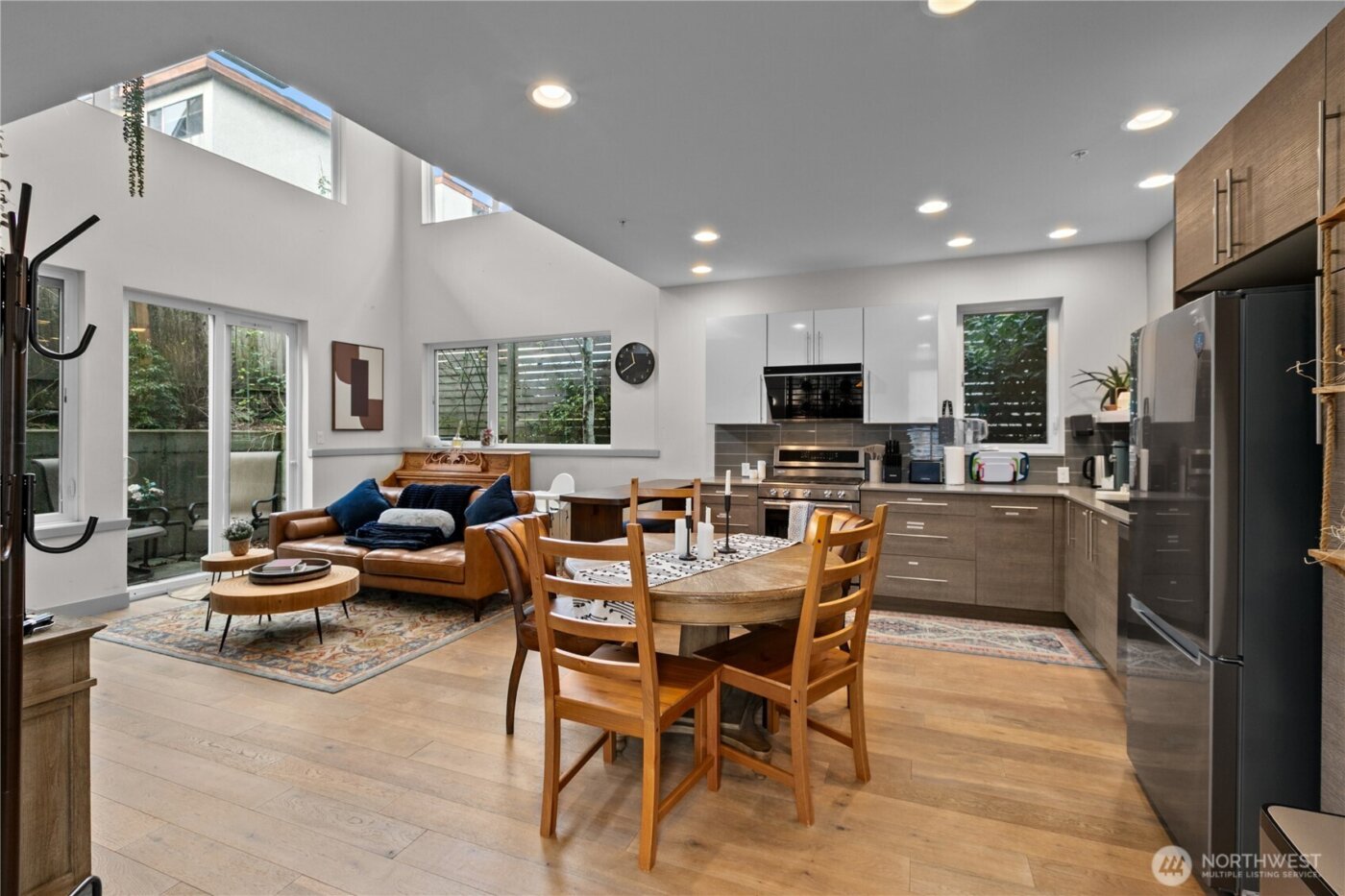 4329 Woodland Park Avenue N, Seattle, WA 98103