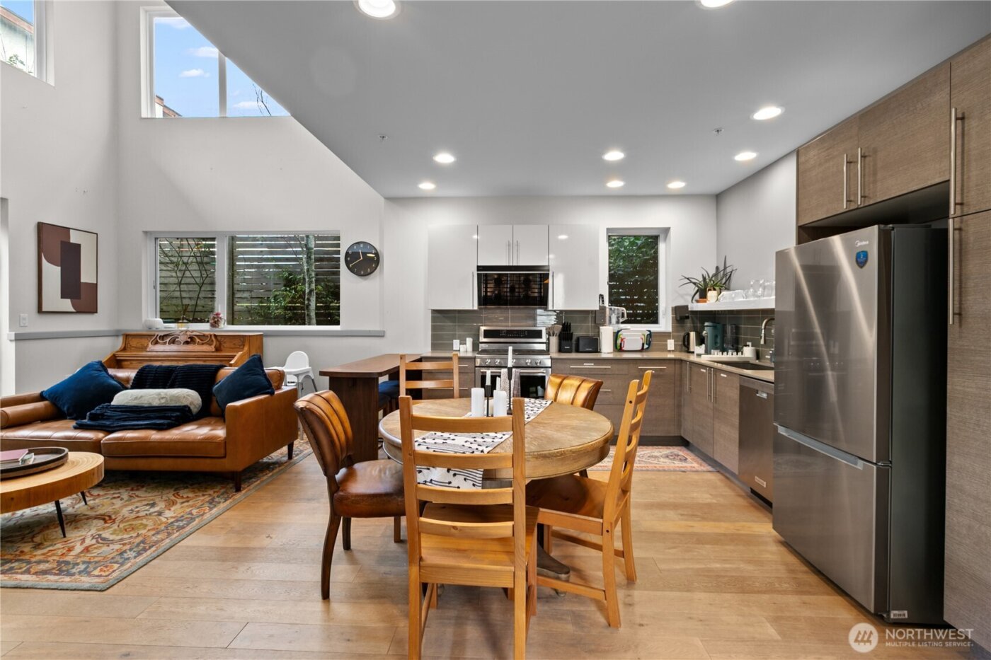 4329 Woodland Park Avenue N, Seattle, WA 98103