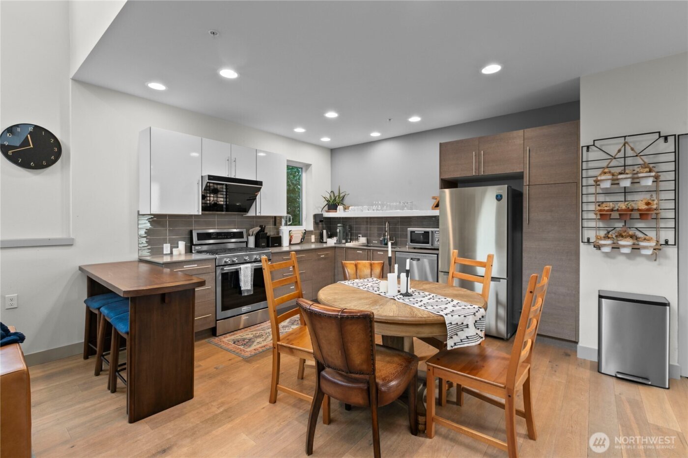 4329 Woodland Park Avenue N, Seattle, WA 98103