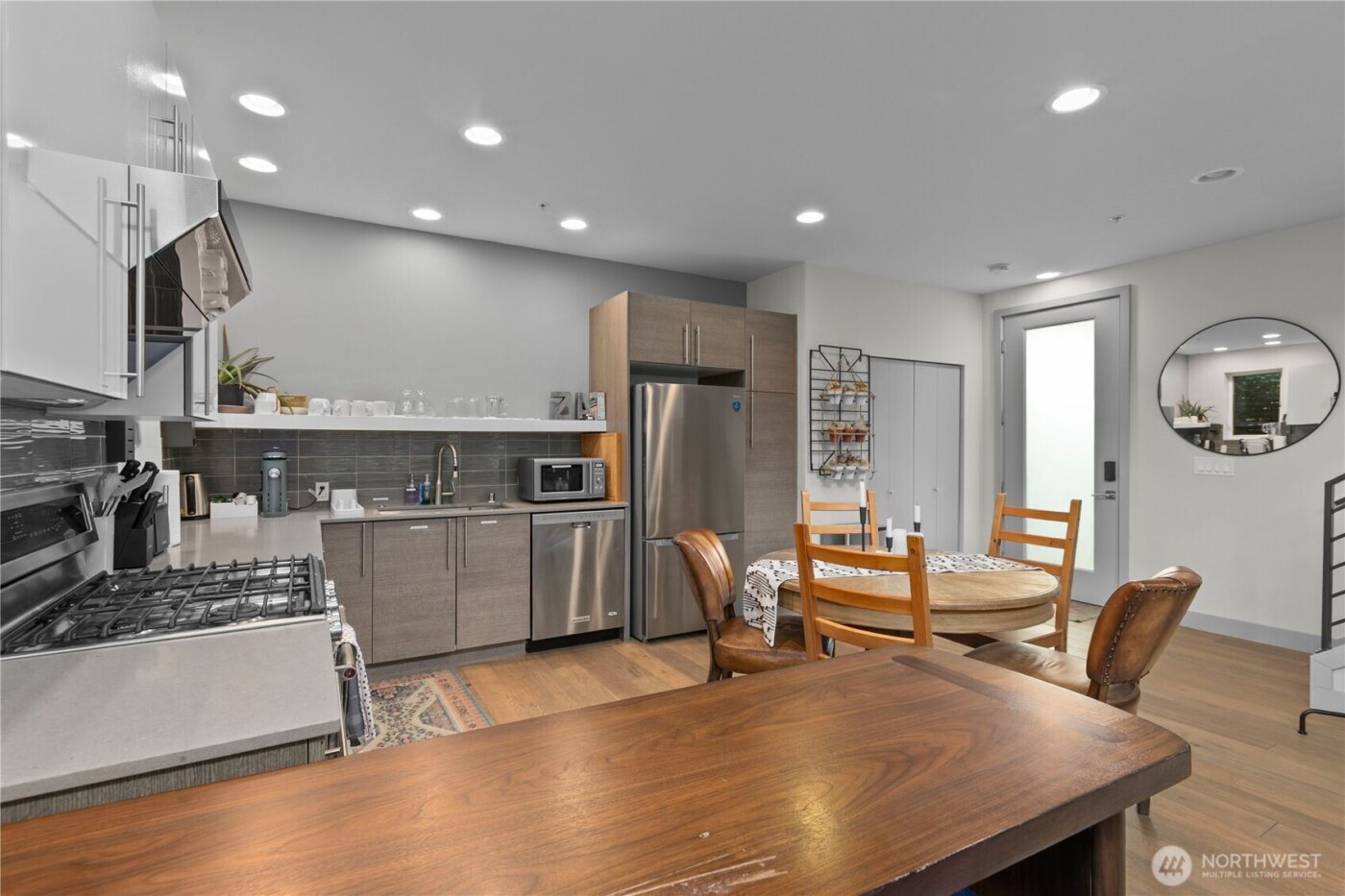 4329 Woodland Park Avenue N, Seattle, WA 98103