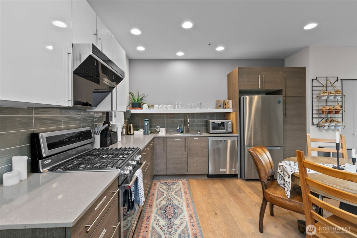 4329 Woodland Park Avenue N, Seattle, WA 98103