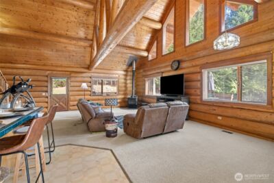 1422 Grauel Ramapo Road , Port Angeles, WA 98363 - Photo 11