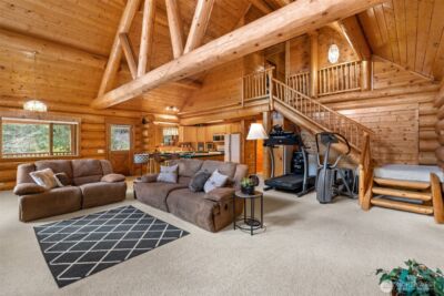 1422 Grauel Ramapo Road , Port Angeles, WA 98363 - Photo 12