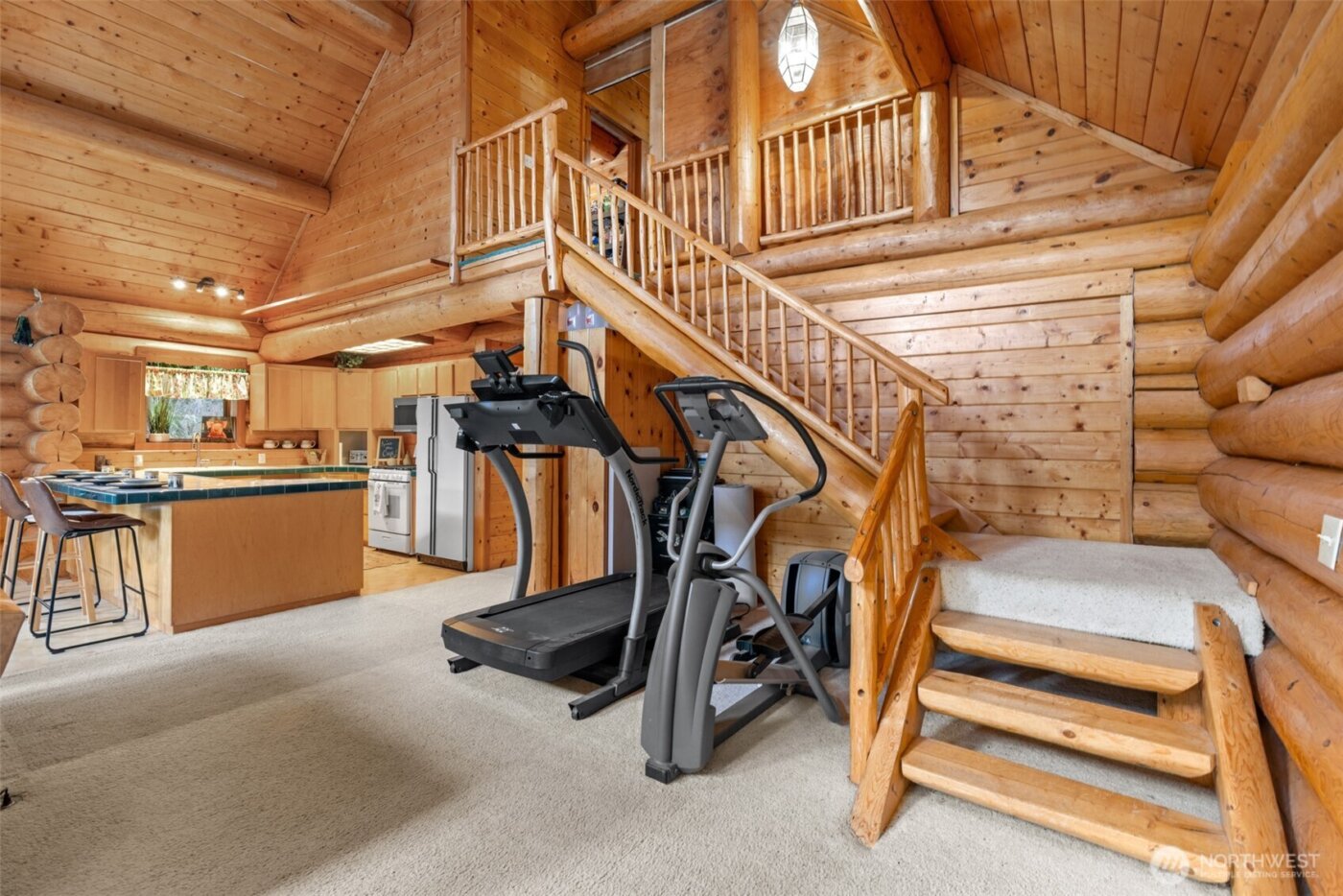 1422 Grauel Ramapo Road , Port Angeles, WA 98363