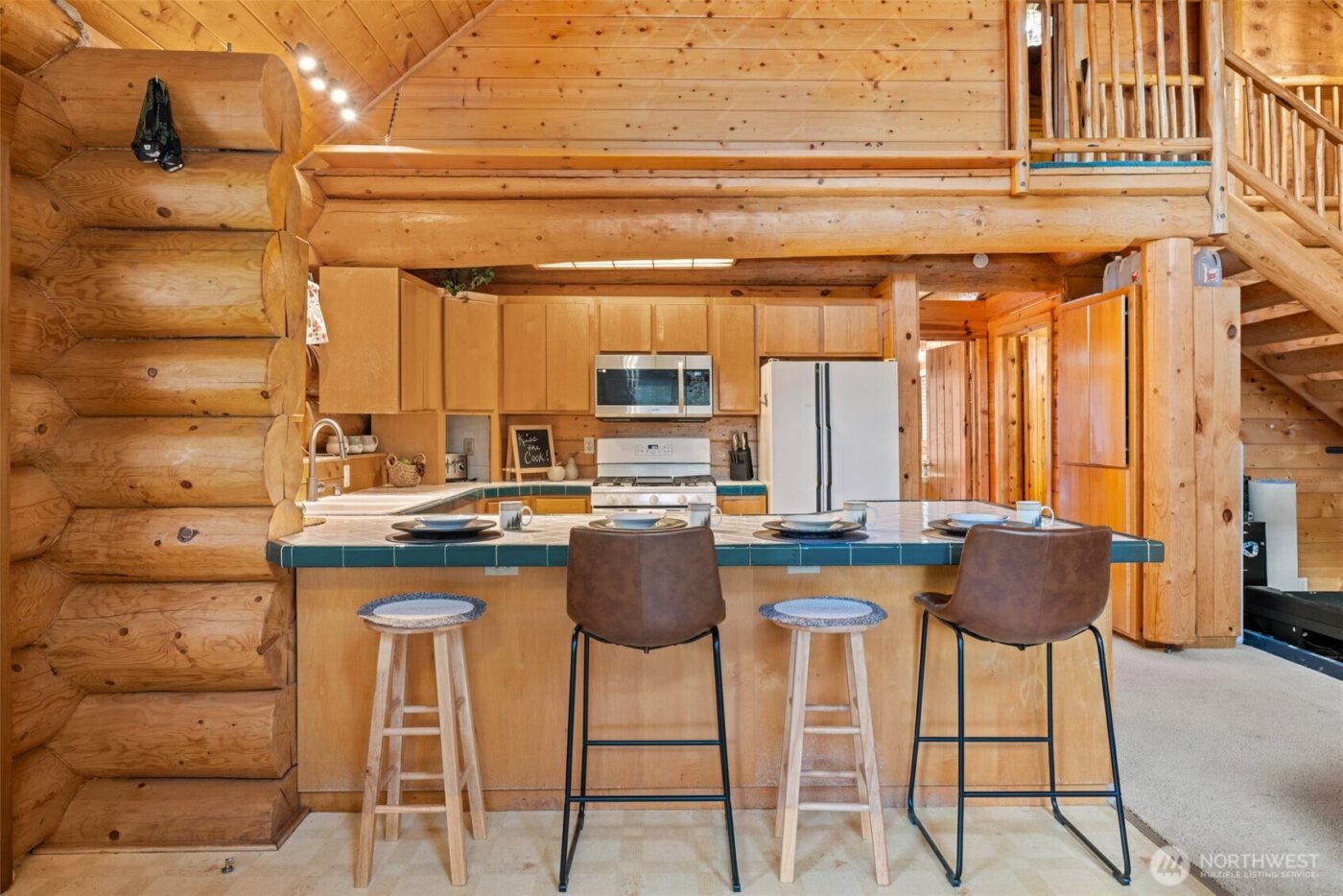 1422 Grauel Ramapo Road , Port Angeles, WA 98363