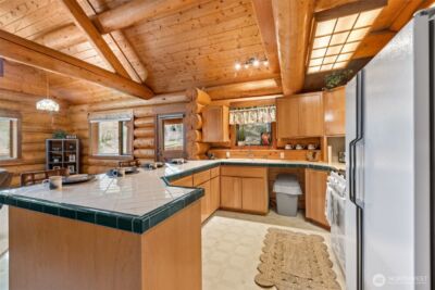 1422 Grauel Ramapo Road , Port Angeles, WA 98363 - Photo 15