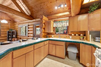 1422 Grauel Ramapo Road , Port Angeles, WA 98363 - Photo 16