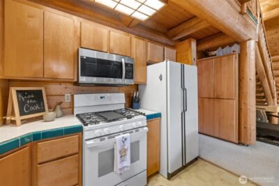 1422 Grauel Ramapo Road , Port Angeles, WA 98363 - Photo 17