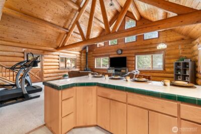 1422 Grauel Ramapo Road , Port Angeles, WA 98363 - Photo 19