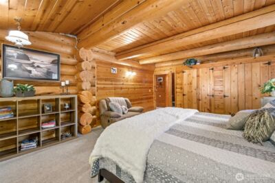 1422 Grauel Ramapo Road , Port Angeles, WA 98363 - Photo 20