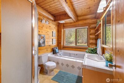 1422 Grauel Ramapo Road , Port Angeles, WA 98363 - Photo 21