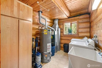 1422 Grauel Ramapo Road , Port Angeles, WA 98363 - Photo 24