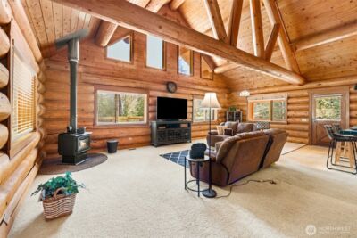 1422 Grauel Ramapo Road , Port Angeles, WA 98363 - Photo 25