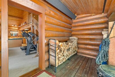 1422 Grauel Ramapo Road , Port Angeles, WA 98363 - Photo 32