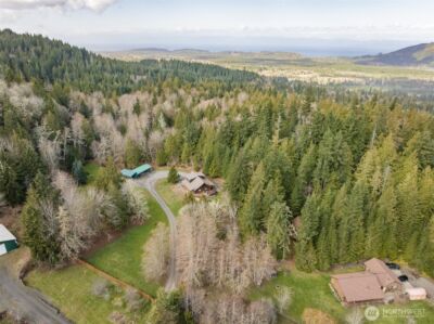 1422 Grauel Ramapo Road , Port Angeles, WA 98363 - Photo 5