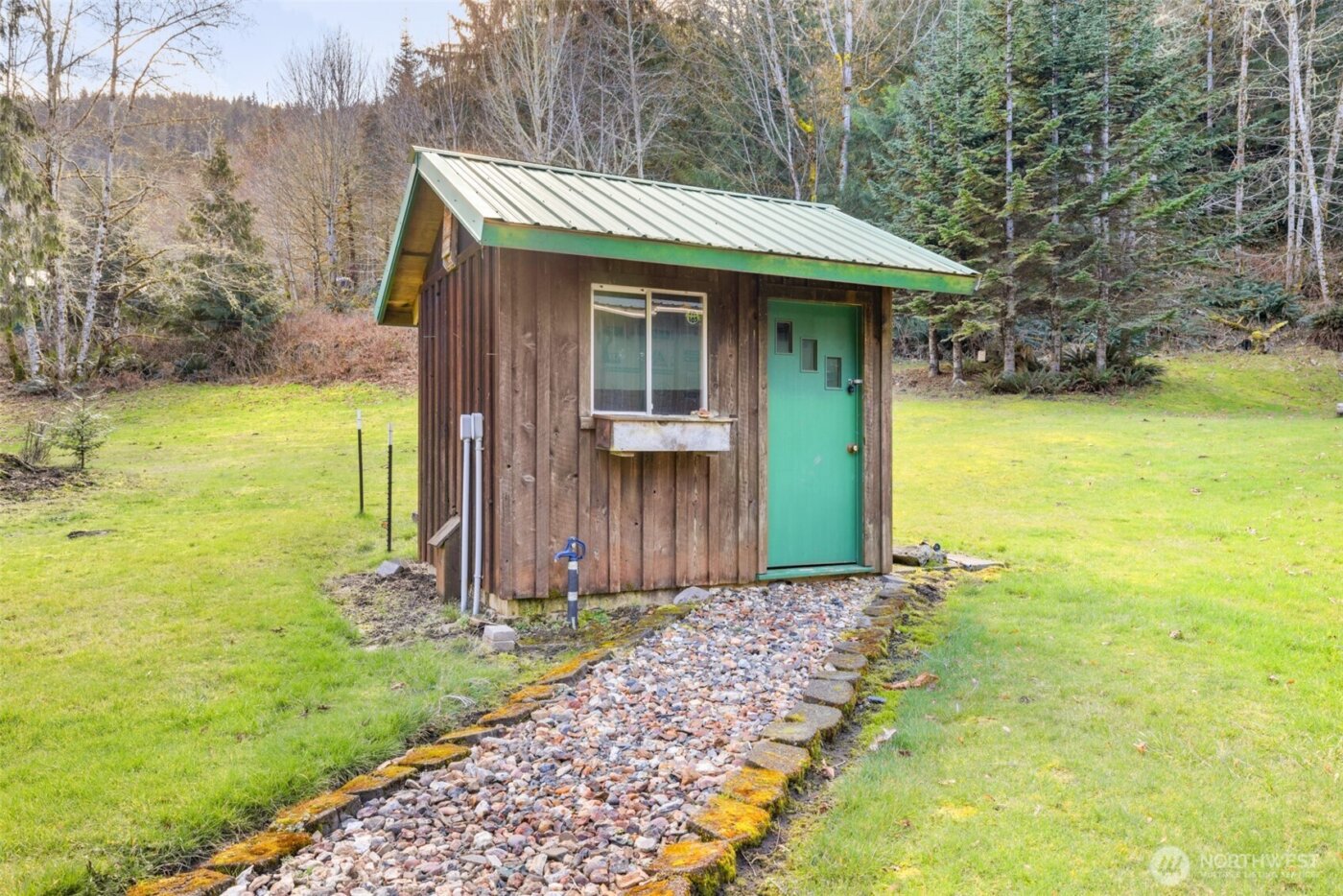 1422 Grauel Ramapo Road , Port Angeles, WA 98363