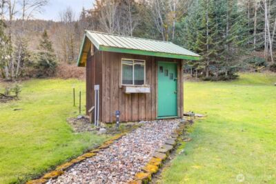 1422 Grauel Ramapo Road , Port Angeles, WA 98363 - Photo 8