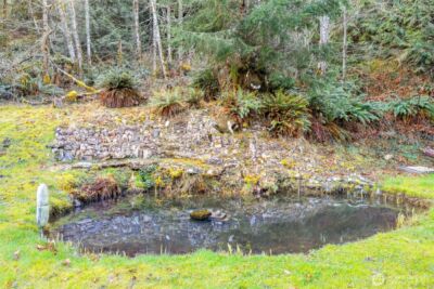 1422 Grauel Ramapo Road , Port Angeles, WA 98363 - Photo 10