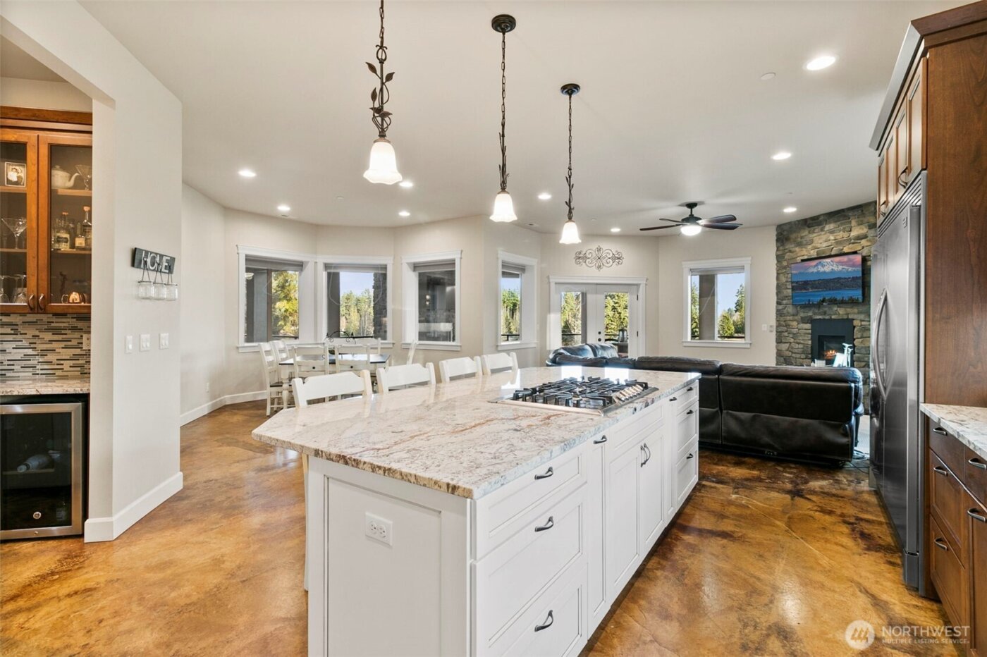 31619 26th Avenue E, Graham, WA 98338