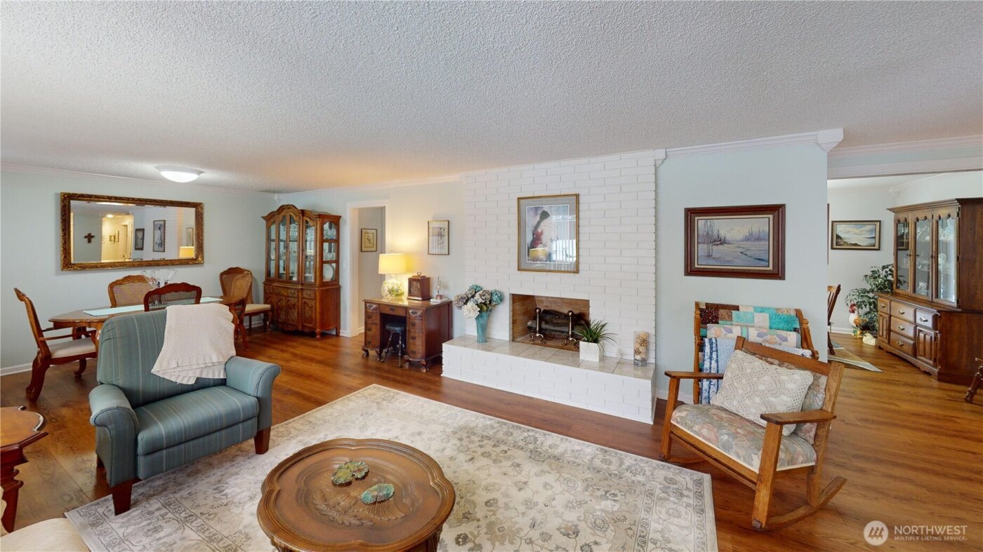 7301 S 16th Street , Tacoma, WA 98465