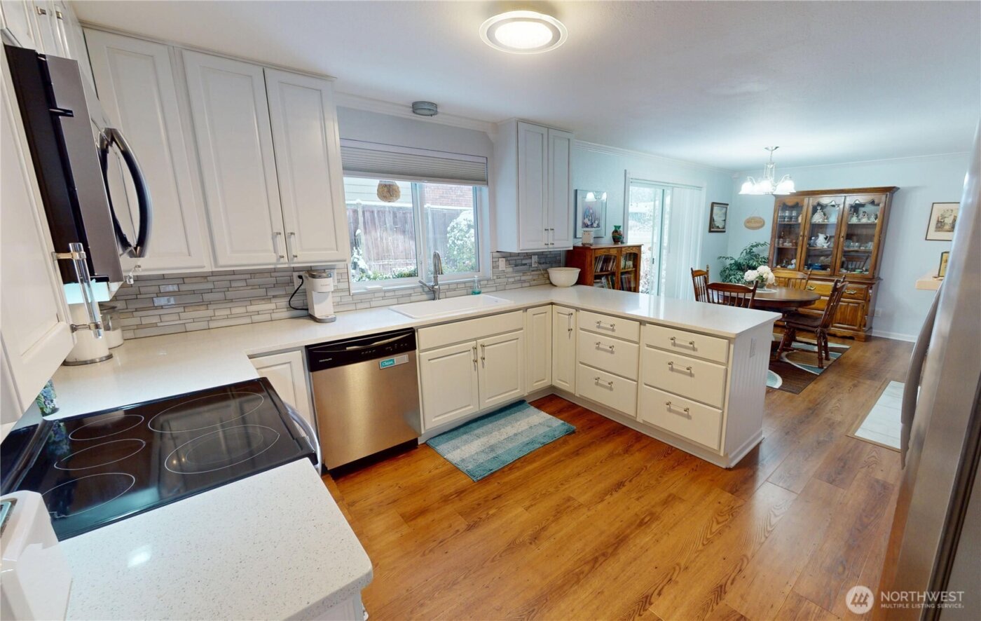 7301 S 16th Street , Tacoma, WA 98465