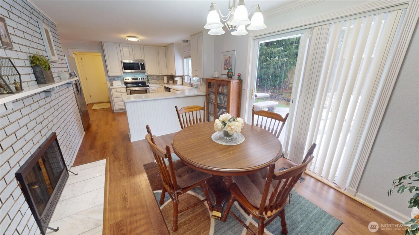 7301 S 16th Street , Tacoma, WA 98465