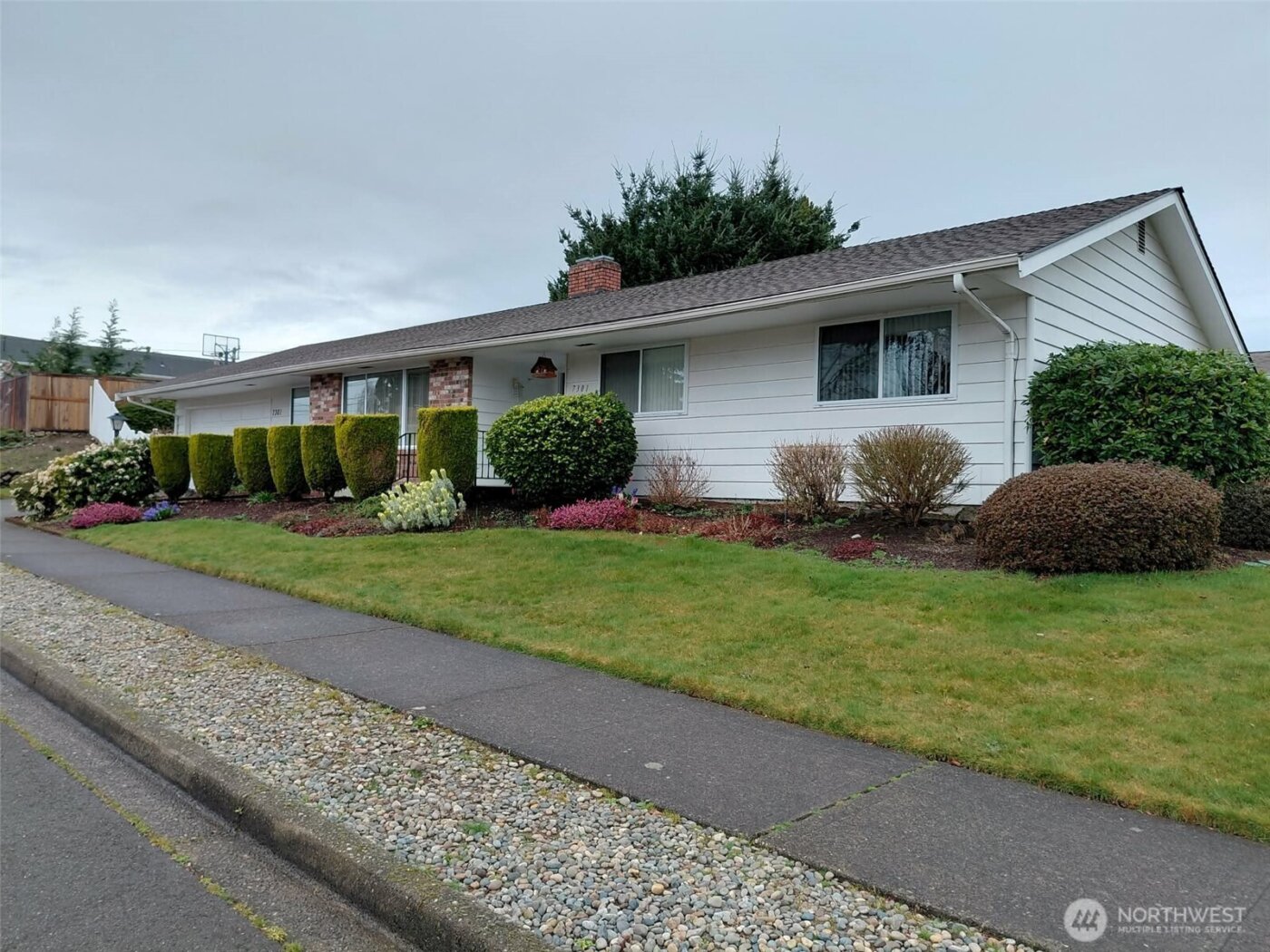 7301 S 16th Street , Tacoma, WA 98465