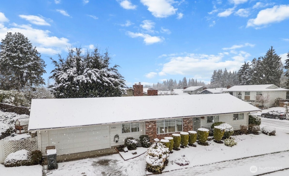 7301 S 16th Street , Tacoma, WA 98465