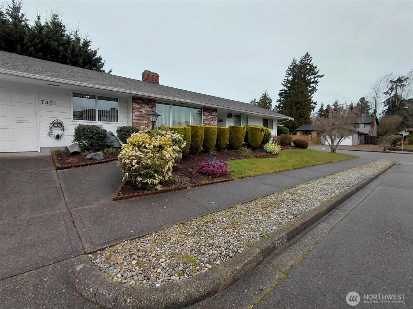 7301 S 16th Street , Tacoma, WA 98465