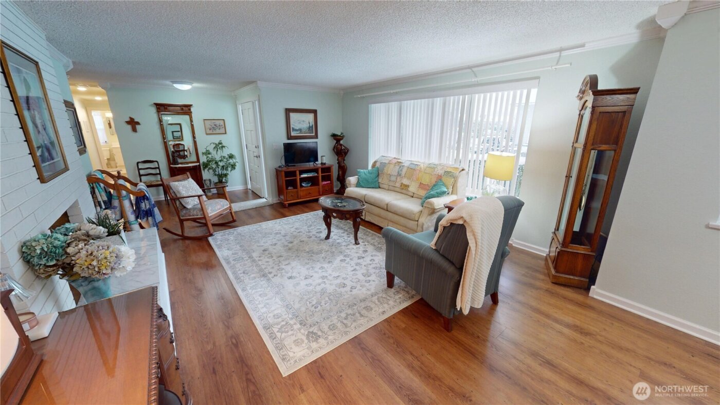 7301 S 16th Street , Tacoma, WA 98465