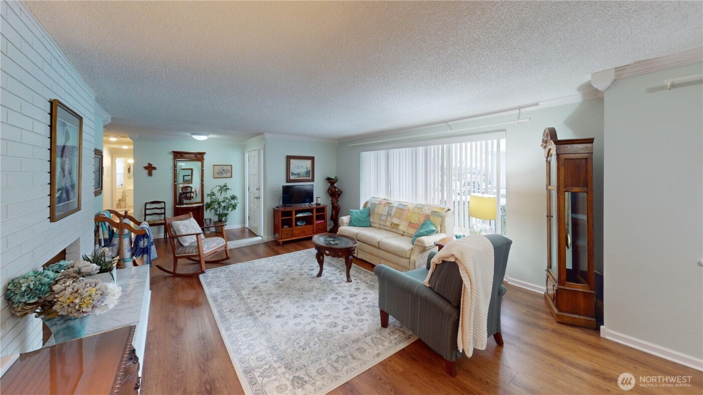 7301 S 16th Street , Tacoma, WA 98465