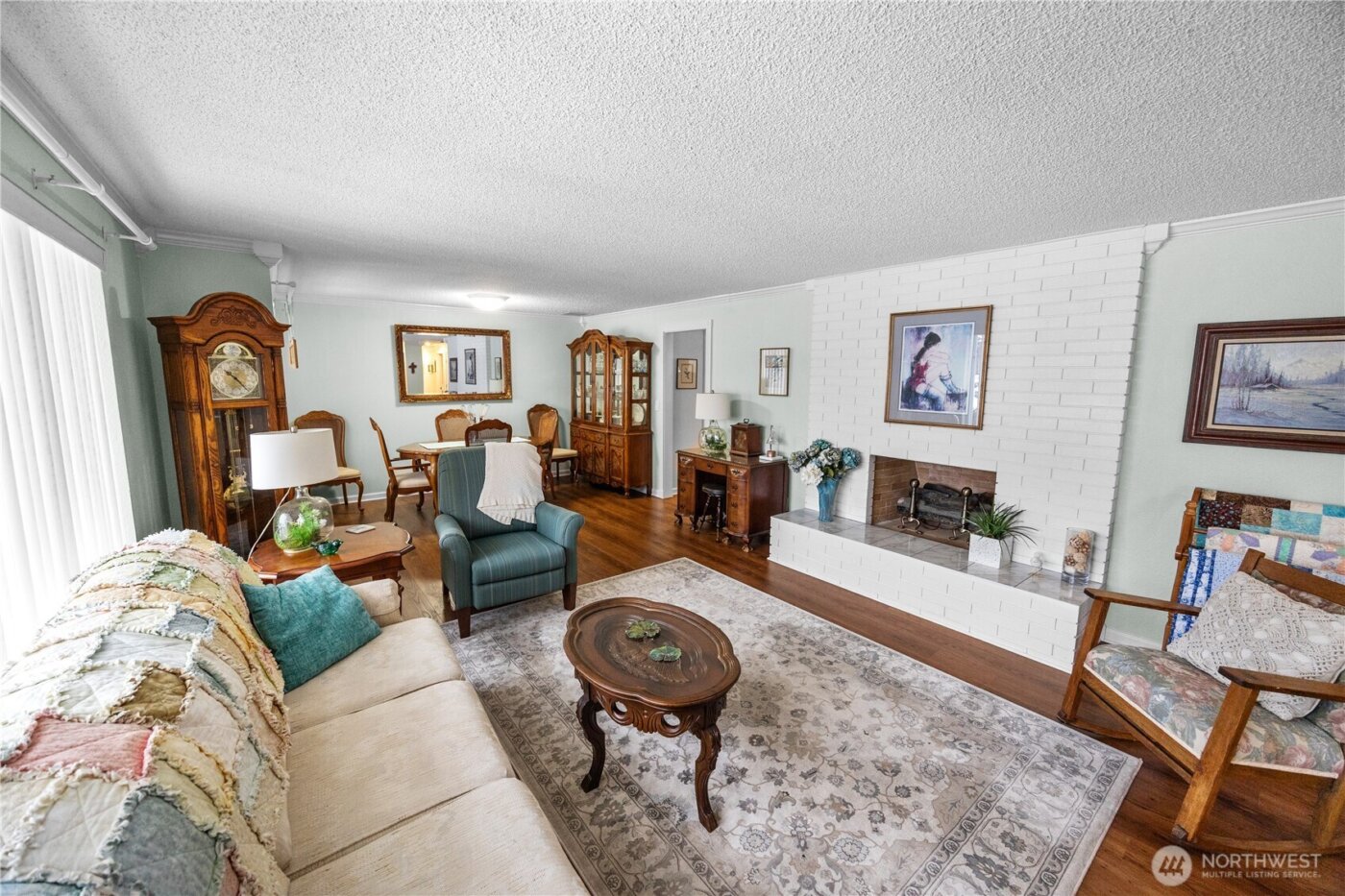 7301 S 16th Street , Tacoma, WA 98465