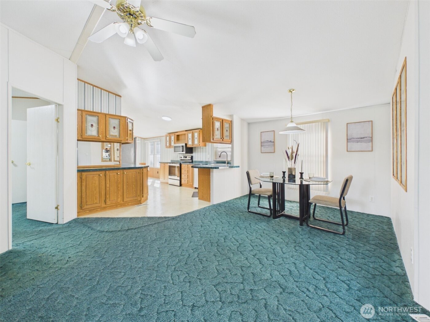 5250 College Street SE #12, Lacey, WA 98503