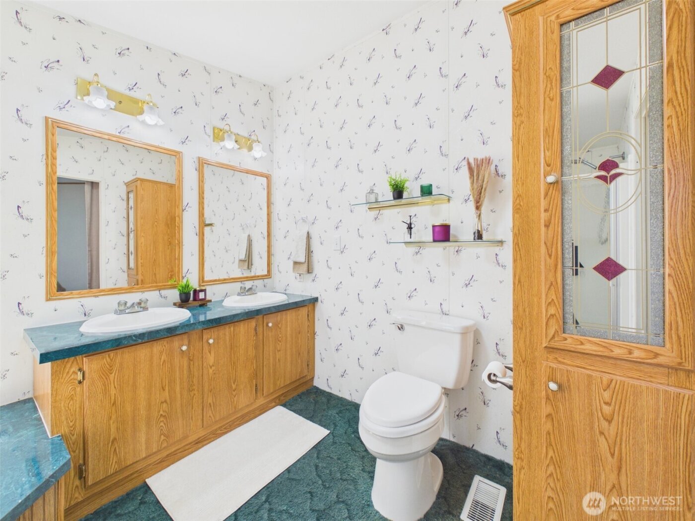 5250 College Street SE #12, Lacey, WA 98503