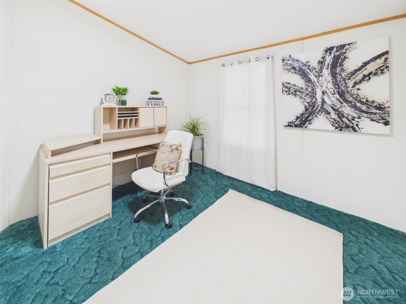 5250 College Street SE #12, Lacey, WA 98503