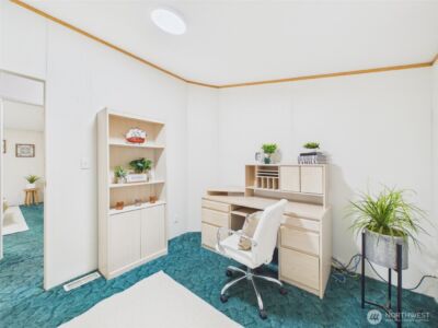 5250 College Street SE #12, Lacey, WA 98503 - Photo 24