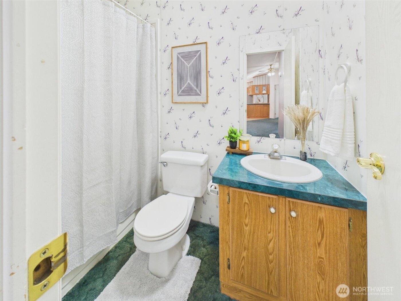 5250 College Street SE #12, Lacey, WA 98503